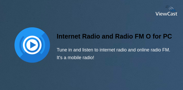 Internet Radio and Radio FM Online - Replaio Radio for PC screenshot