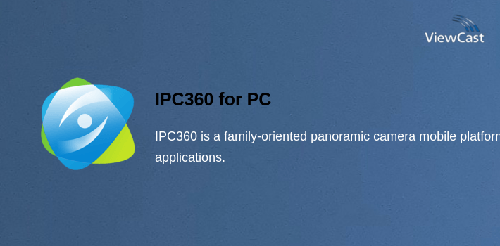 IPC360 for PC screenshot