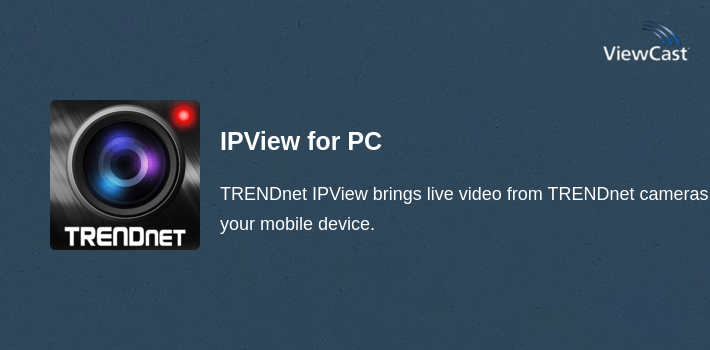 IPView for PC screenshot
