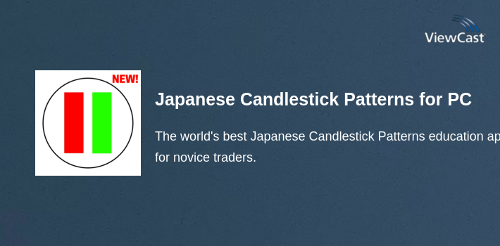Download Japanese Candlestick Patterns for PC / Windows / Computer