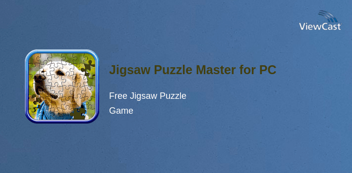 Jigsaw Puzzle Master for PC screenshot