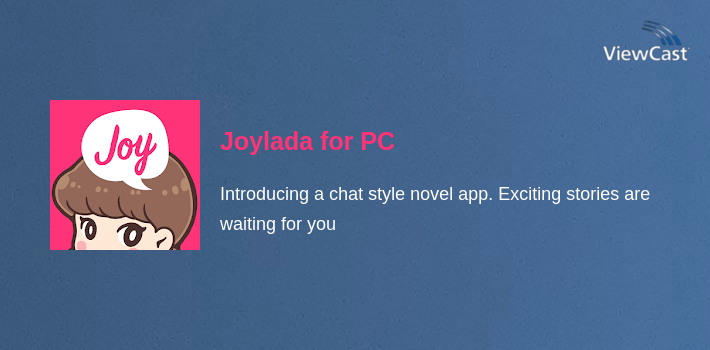 Joylada for PC screenshot