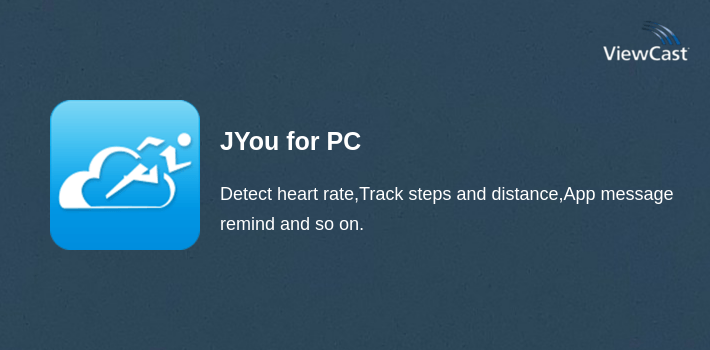 JYou for PC screenshot