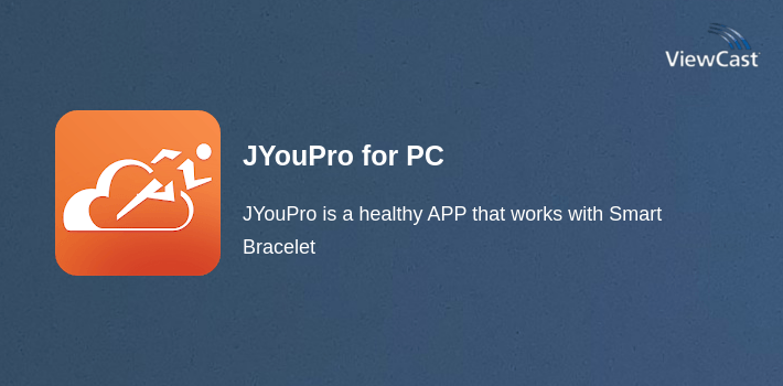 JYouPro for PC screenshot
