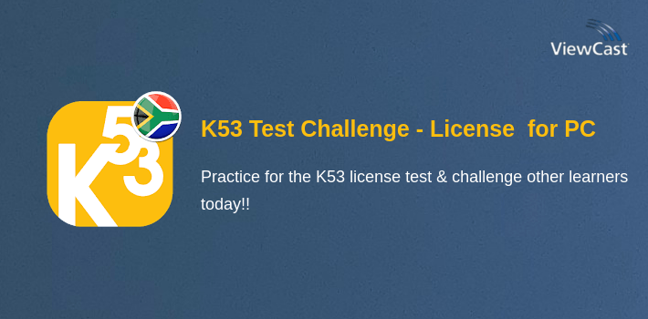 Computer License Test Image Download K53 Test Challenge - License Test Practice App for PC ...