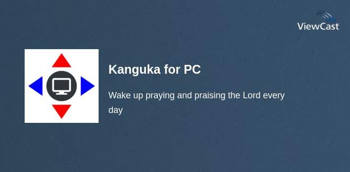 Kanguka for PC screenshot