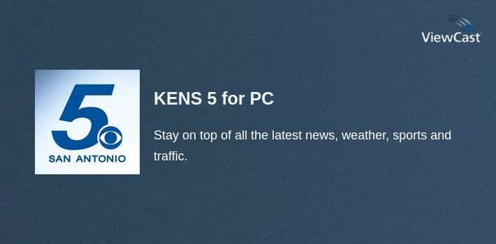KENS 5 for PC screenshot