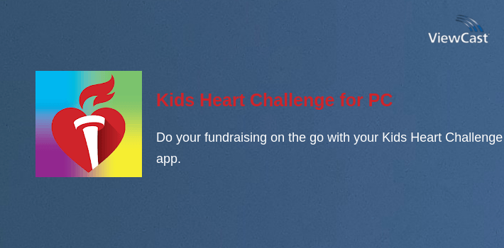Kids Heart Challenge for PC screenshot