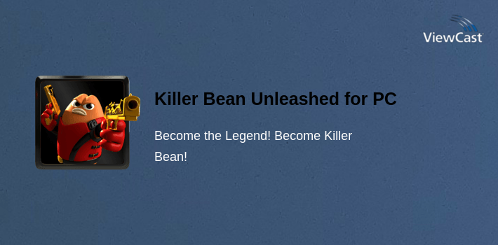 Killer Bean Unleashed for PC screenshot