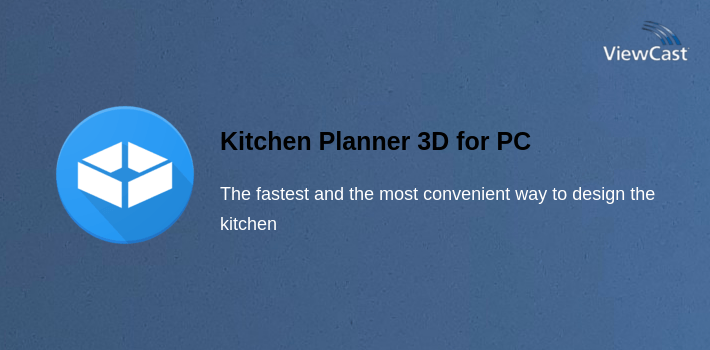 Kitchen Planner 3D for PC screenshot