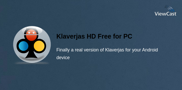 Klaverjas HD Free for PC screenshot
