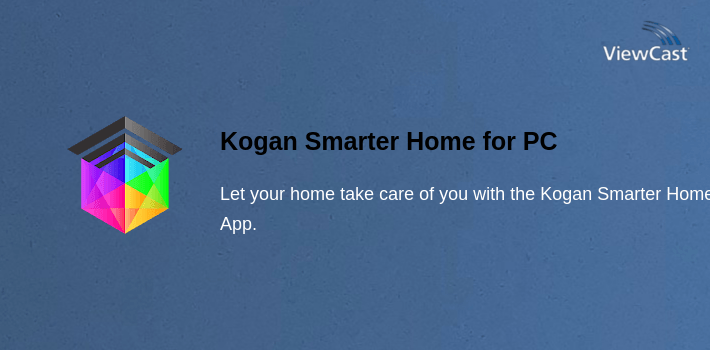 Kogan Smarter Home for PC screenshot
