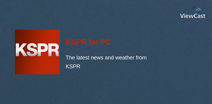 KSPR for PC screenshot