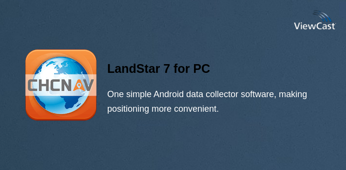 LandStar 7 for PC screenshot