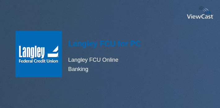 Langley FCU for PC screenshot