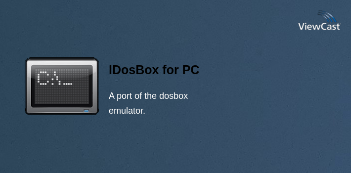 lDosBox for PC screenshot
