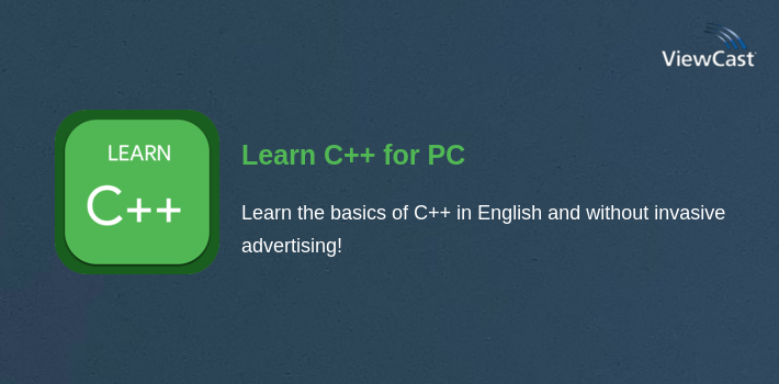 Download Learn C++ for PC / Windows / Computer