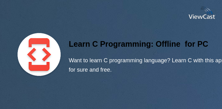 Download Learn C Programming: Offline with examples for PC / Windows ...