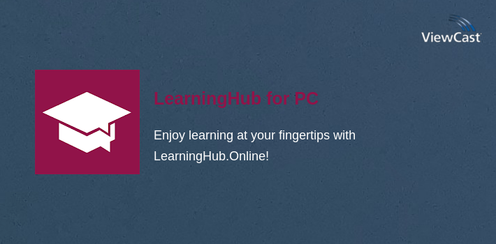 Learning Chud Download LearningHub for PC / Windows / Computer