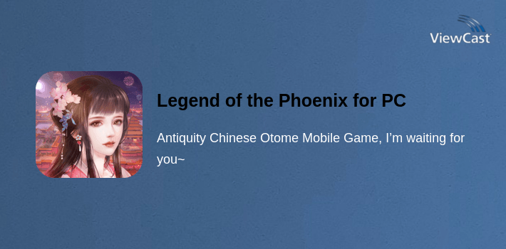Legend of the Phoenix for PC screenshot