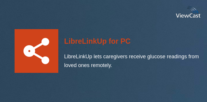 LibreLinkUp for PC screenshot