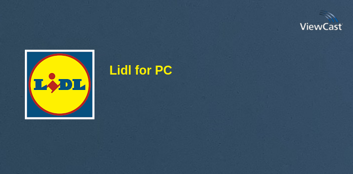 Lidl for PC screenshot