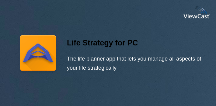 Life Strategy for PC screenshot