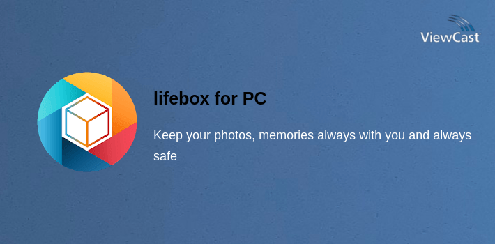 lifebox for PC screenshot