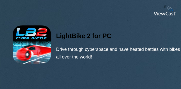 LightBike 2 for PC screenshot