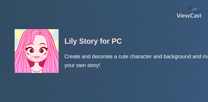 Lily Story for PC screenshot