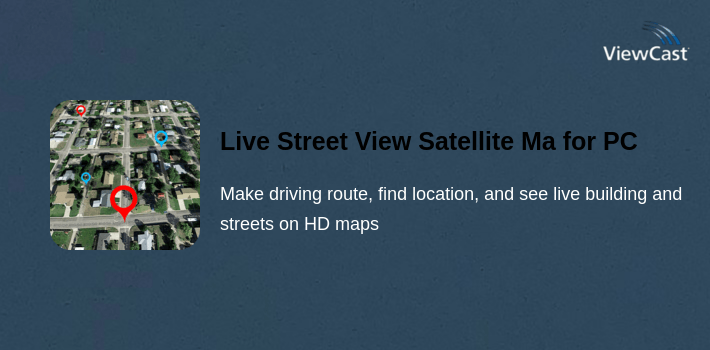 Download Live Street View Satellite Map - Live Earth Map for PC ...