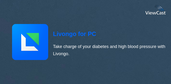 Livongo for PC screenshot