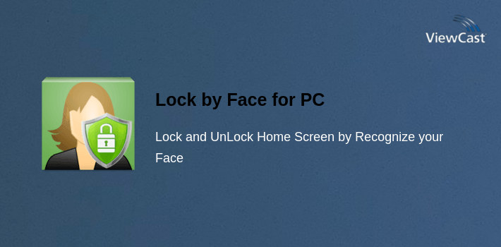 Lock by Face for PC screenshot