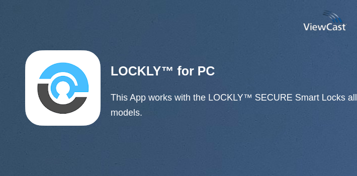 LOCKLY™ for PC screenshot
