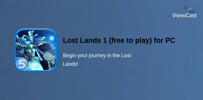 Lost Lands 1 (free to play) for PC screenshot
