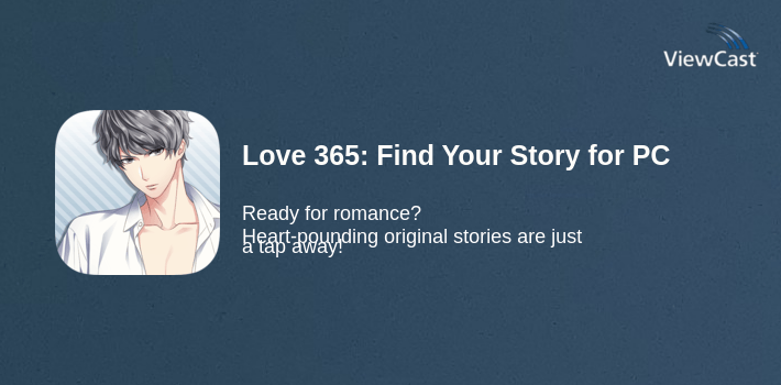 Love 365: Find Your Story for PC screenshot