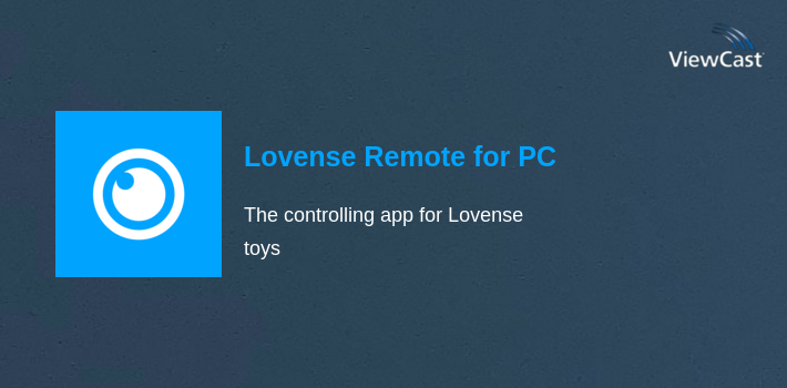 Lovense Remote for PC screenshot