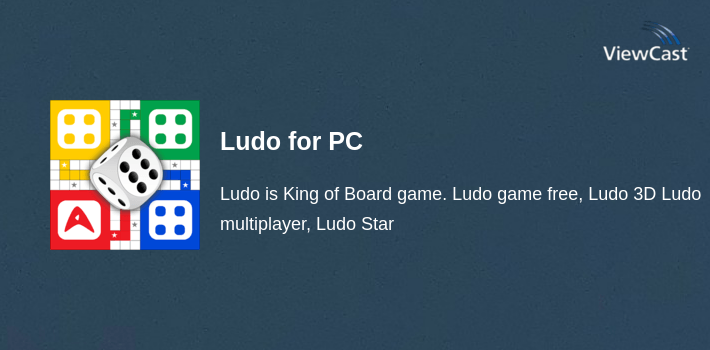 Ludo Express for PC screenshot