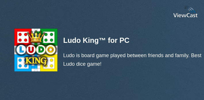 Ludo King™ for PC screenshot