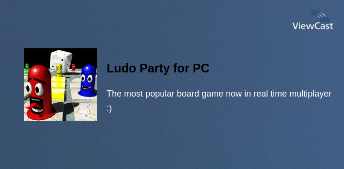 Ludo Party for PC screenshot