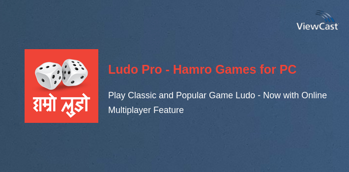Ludo Pro - Hamro Games for PC screenshot