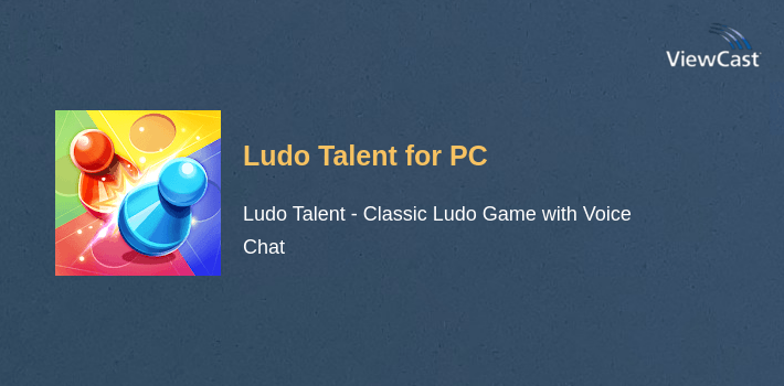 Ludo Talent for PC screenshot