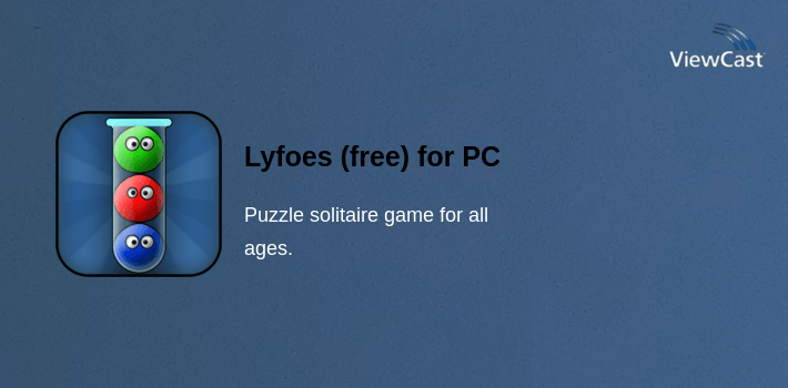 Lyfoes (free) for PC screenshot