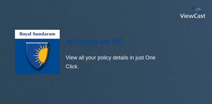 m-Chatra for PC screenshot