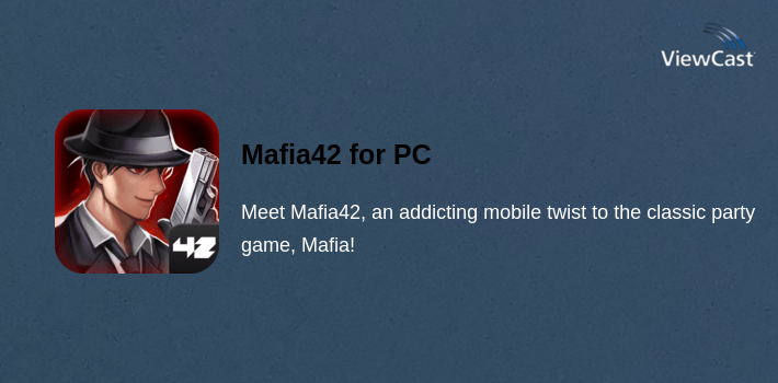 Mafia42 for PC screenshot
