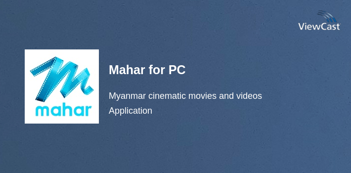 Mahar for PC screenshot