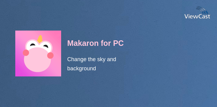 Makaron for PC screenshot
