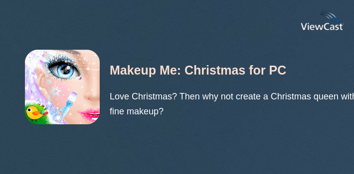 Makeup Me: Christmas for PC screenshot