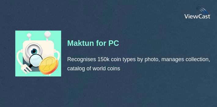 Maktun for PC screenshot