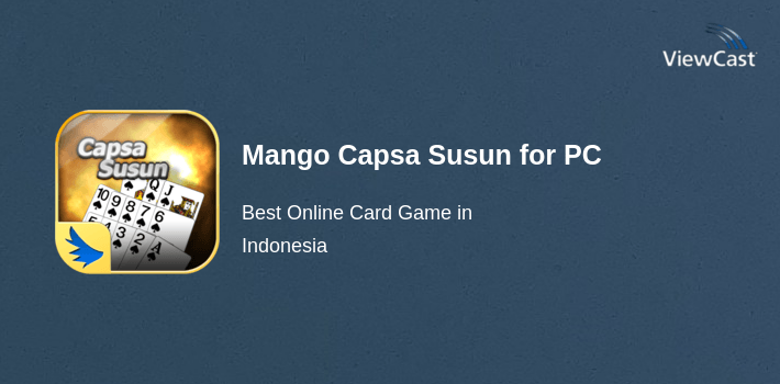 Mango Capsa Susun for PC screenshot